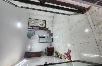 LĨNH NAM, NHÀ CÓ SỔ ĐỎ chung, GIÁ CHỈ 1,68 TỶ, NHÀ ĐẸP, HÓT